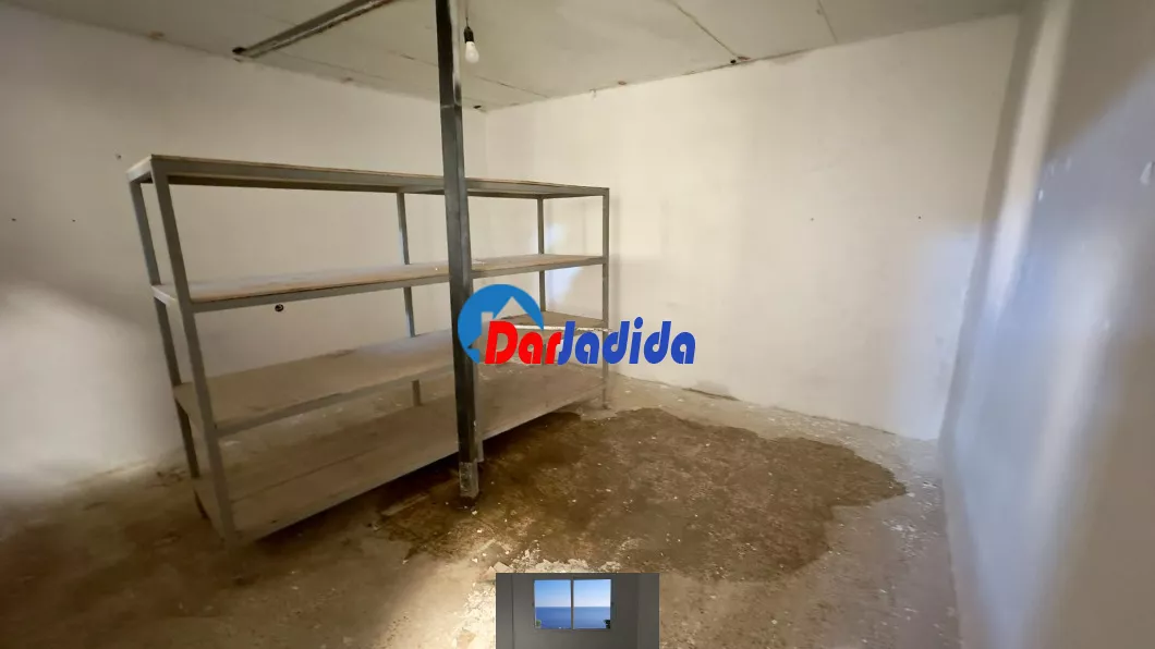 Location Hangar Blida