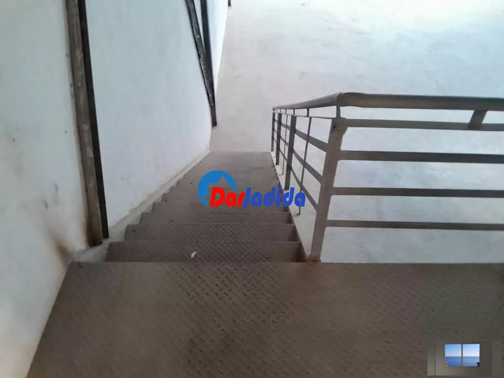 Location Hangar Blida