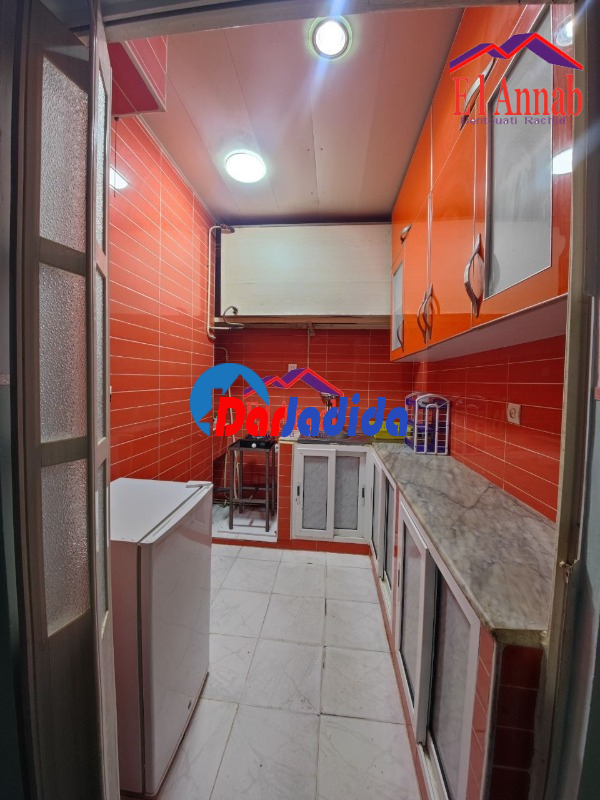 Vente Appartement F3 Annaba
