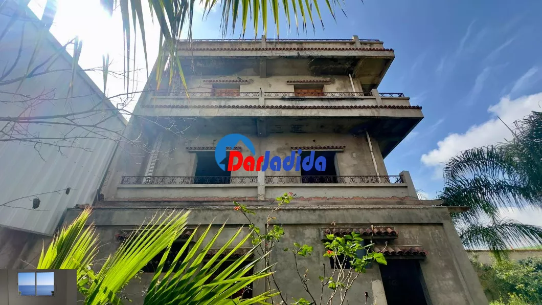 Location Hangar Blida