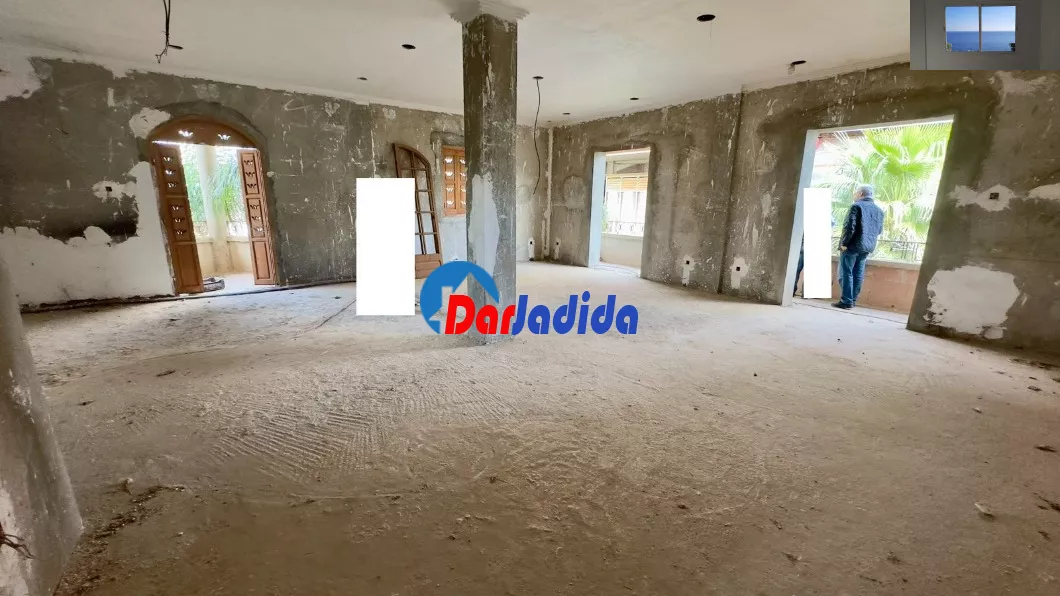 Location Hangar Blida