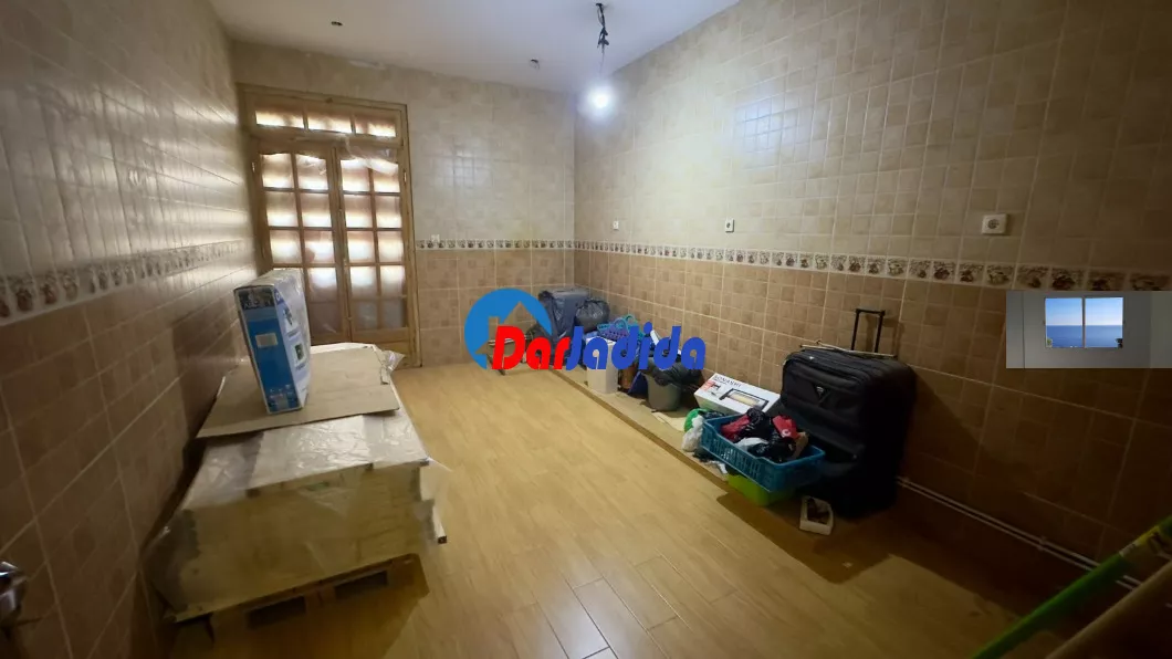 Location Hangar Blida