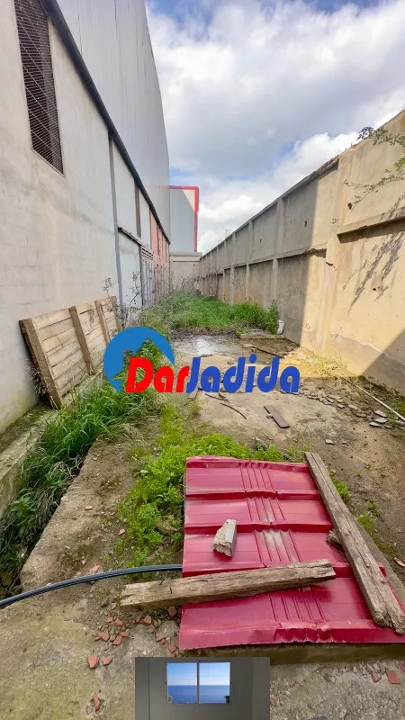 Location Hangar Blida