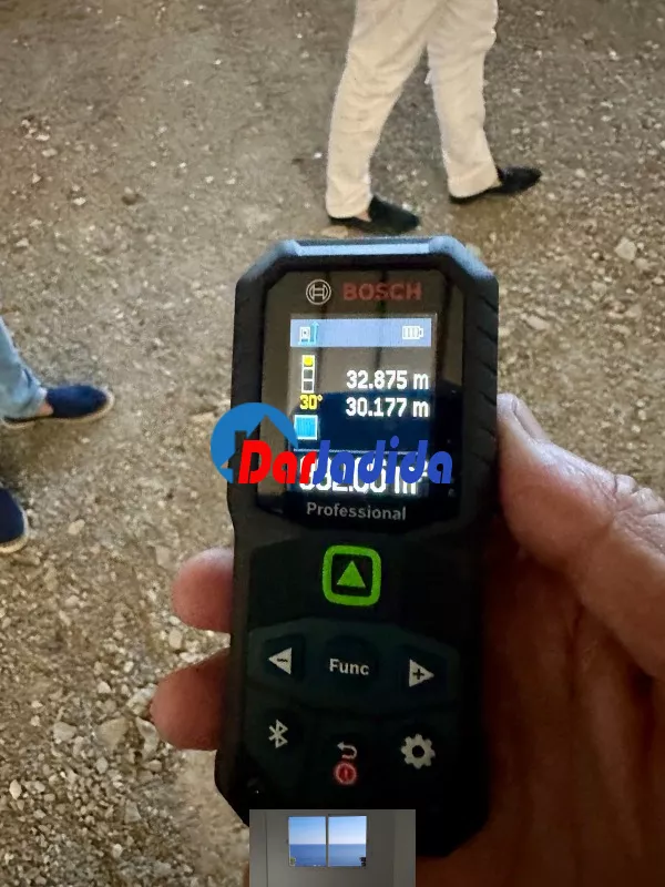 Location Hangar Blida