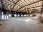 Location Hangar  Tipaza