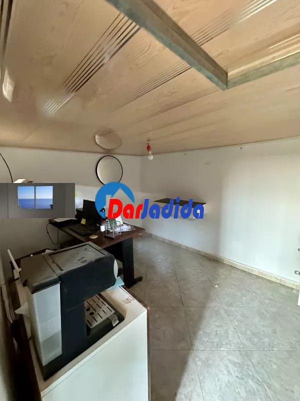 Location Hangar Blida