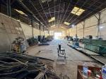 Location Hangar  Blida