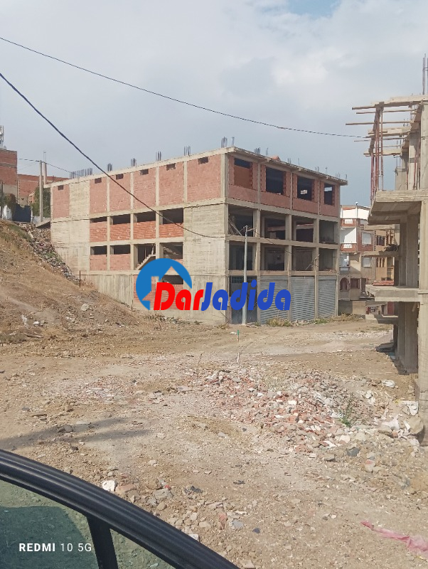 Vente Carcasse  Tizi-ouzou