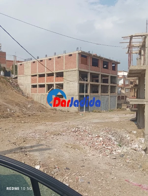 Vente Carcasse  Tizi-ouzou