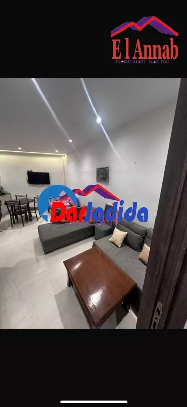 Location Appartement F2 Annaba