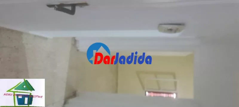 Vente Appartement F2 Annaba