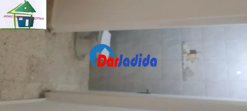 Vente Appartement F2 Annaba