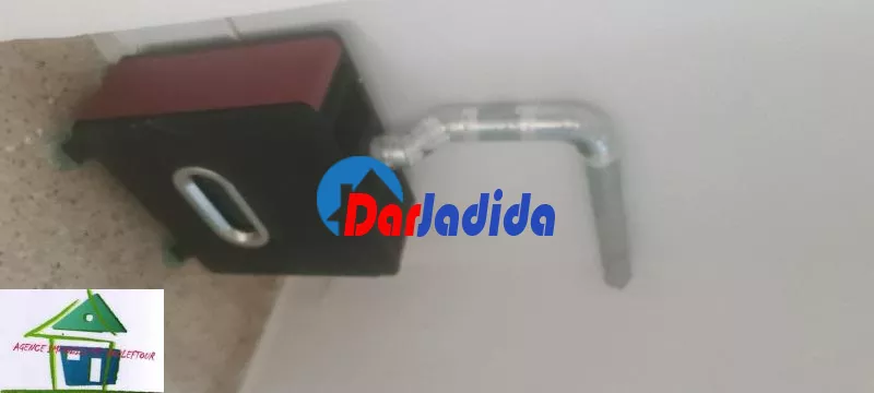 Vente Appartement F2 Annaba