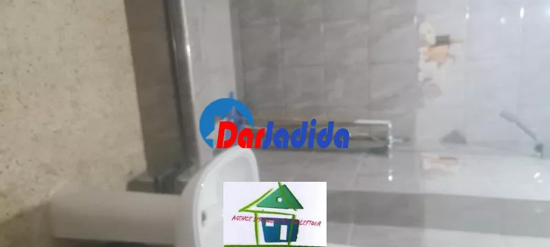 Vente Appartement F2 Annaba