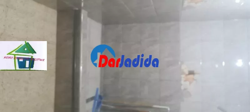 Vente Appartement F2 Annaba