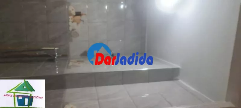 Vente Appartement F2 Annaba