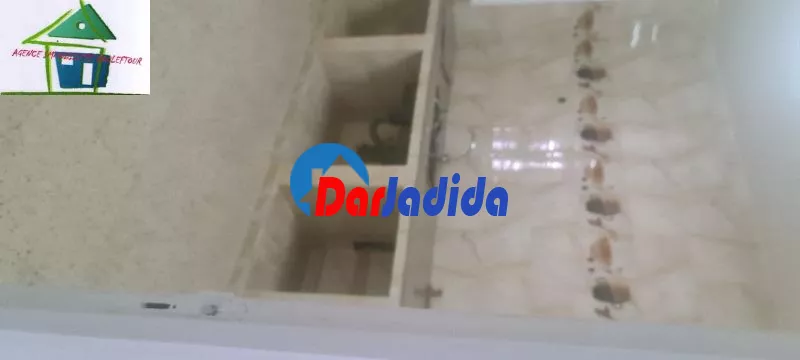 Vente Appartement F2 Annaba