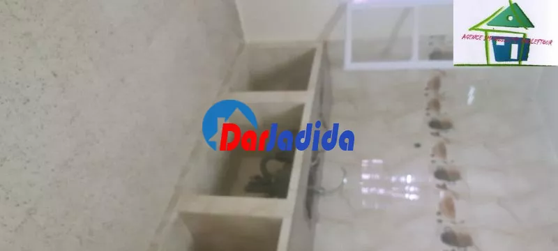 Vente Appartement F2 Annaba