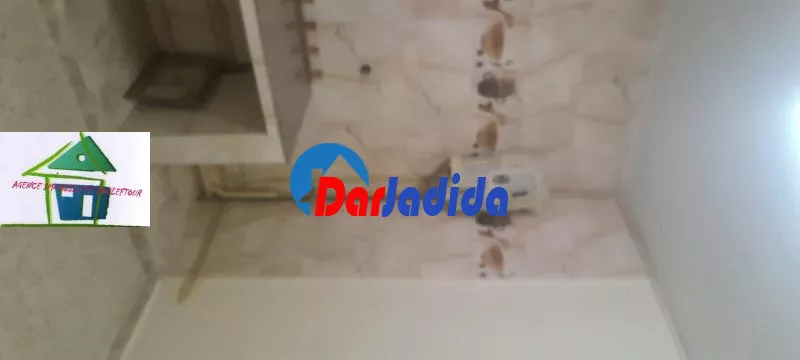 Vente Appartement F2 Annaba