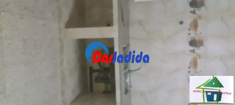 Vente Appartement F2 Annaba