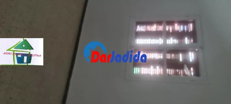 Vente Appartement F2 Annaba