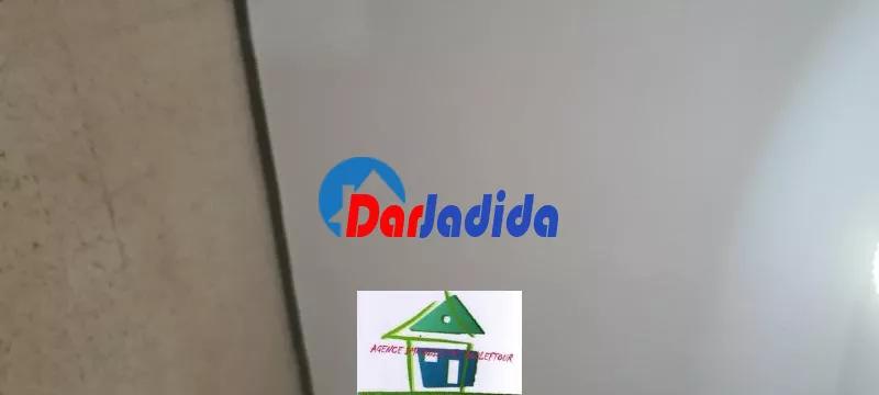 Vente Appartement F2 Annaba