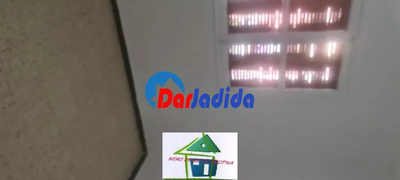 Vente Appartement F2 Annaba