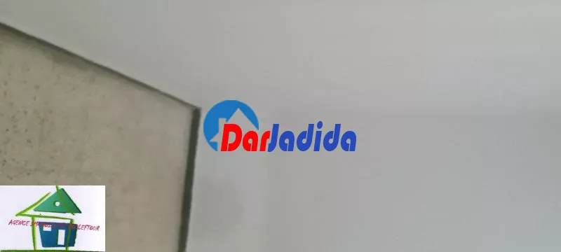 Vente Appartement F2 Annaba