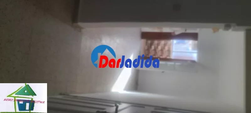 Vente Appartement F2 Annaba