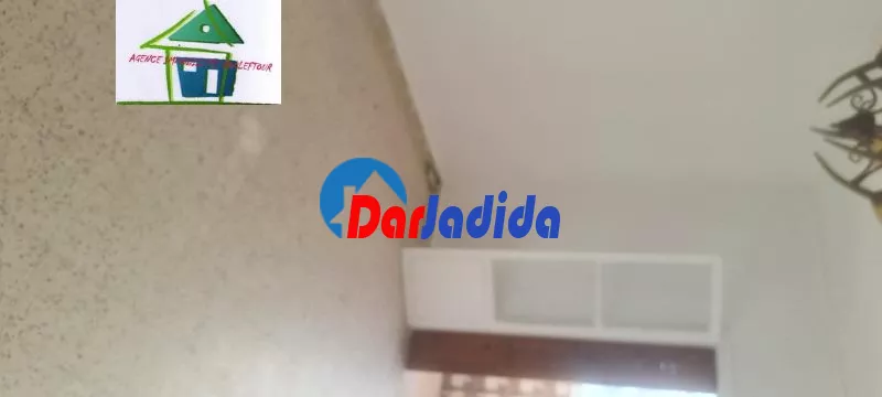 Vente Appartement F2 Annaba