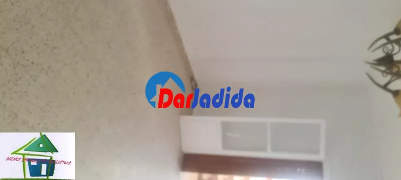 Vente Appartement F2 Annaba