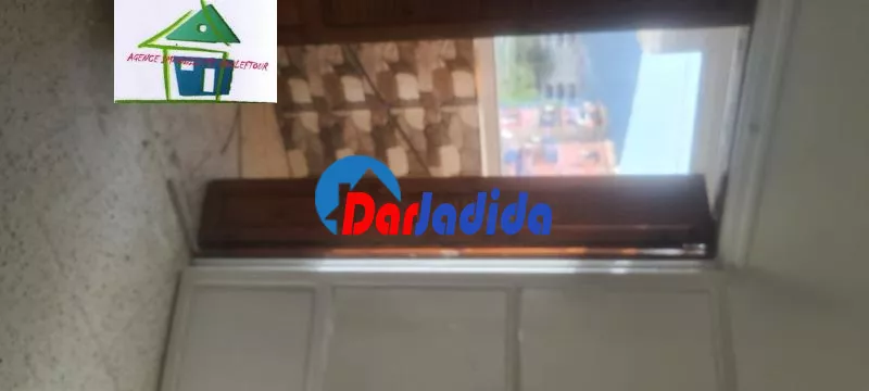 Vente Appartement F2 Annaba