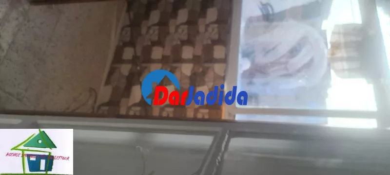 Vente Appartement F2 Annaba