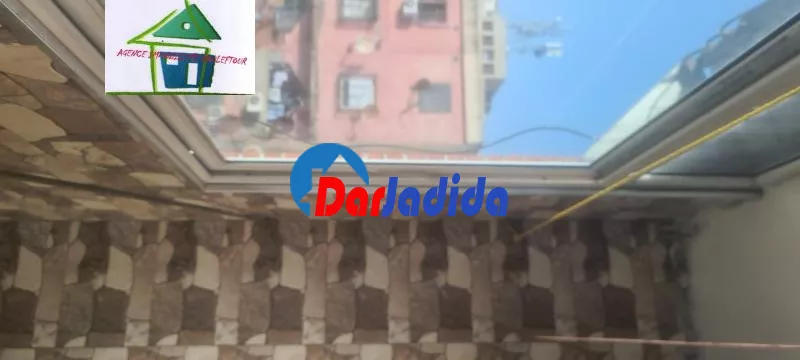 Vente Appartement F2 Annaba