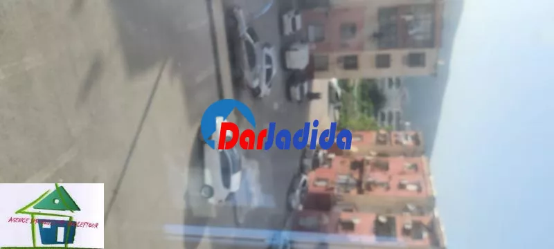 Vente Appartement F2 Annaba