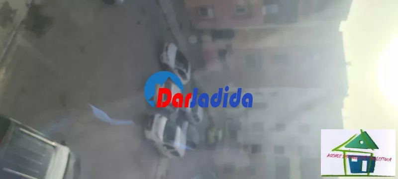 Vente Appartement F2 Annaba