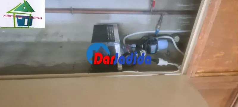 Vente Appartement F2 Annaba