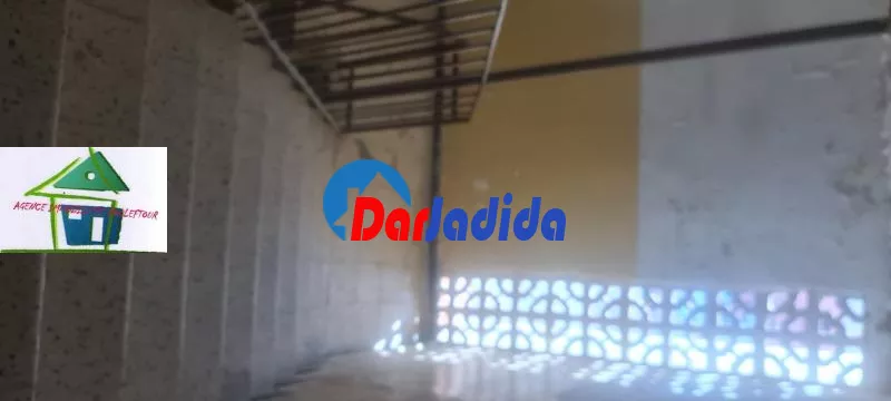 Vente Appartement F2 Annaba