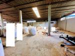 Location Hangar  Blida