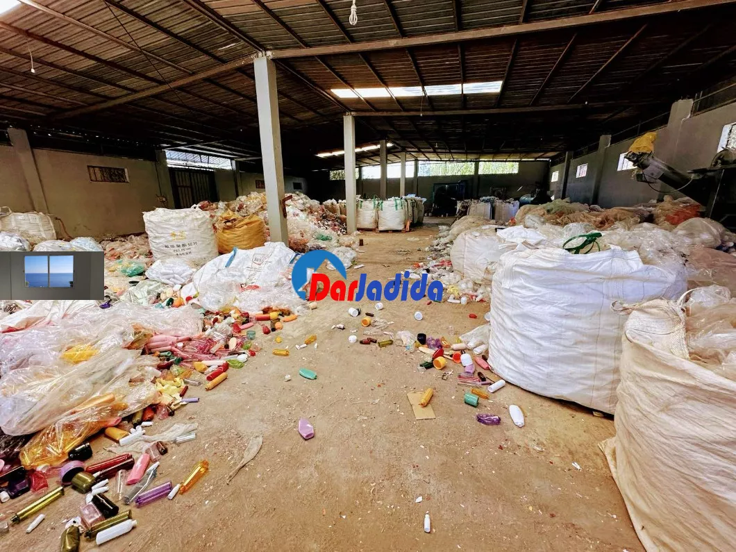 Location Hangar Blida