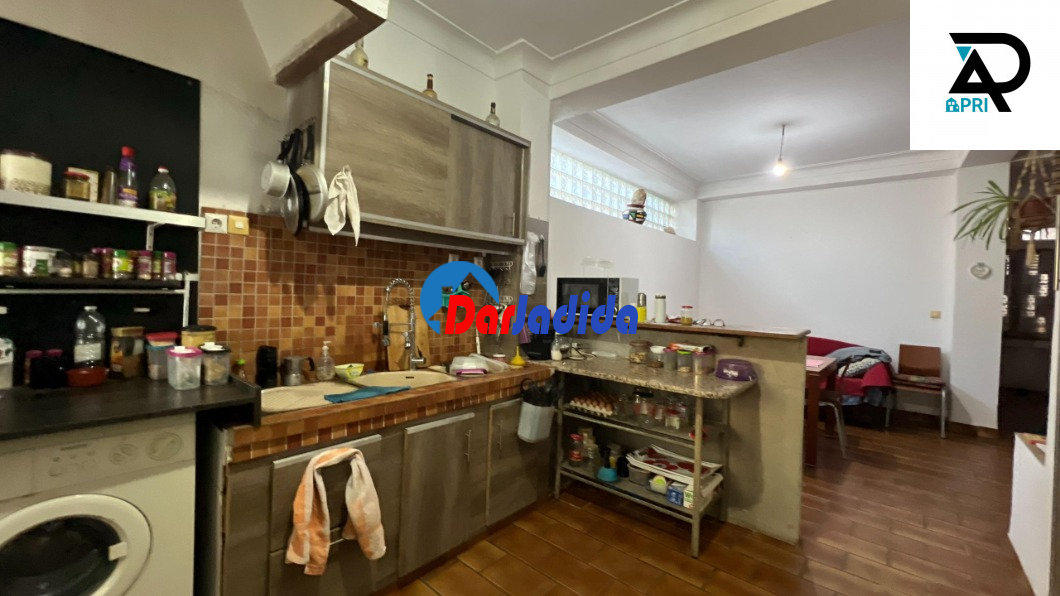 Vente Villa F6 Alger