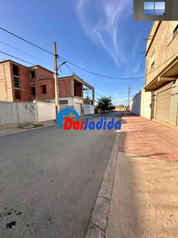 Location Hangar Blida