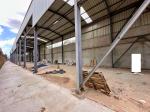 Location Hangar  Blida