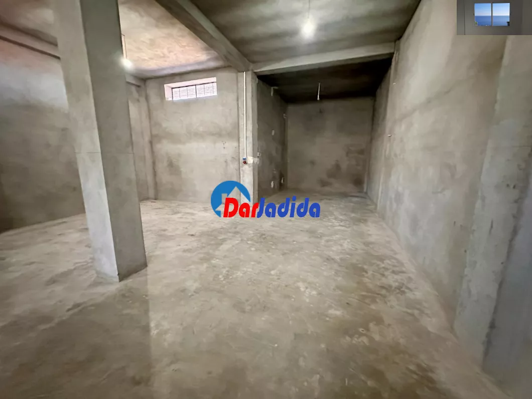 Location Local Alger