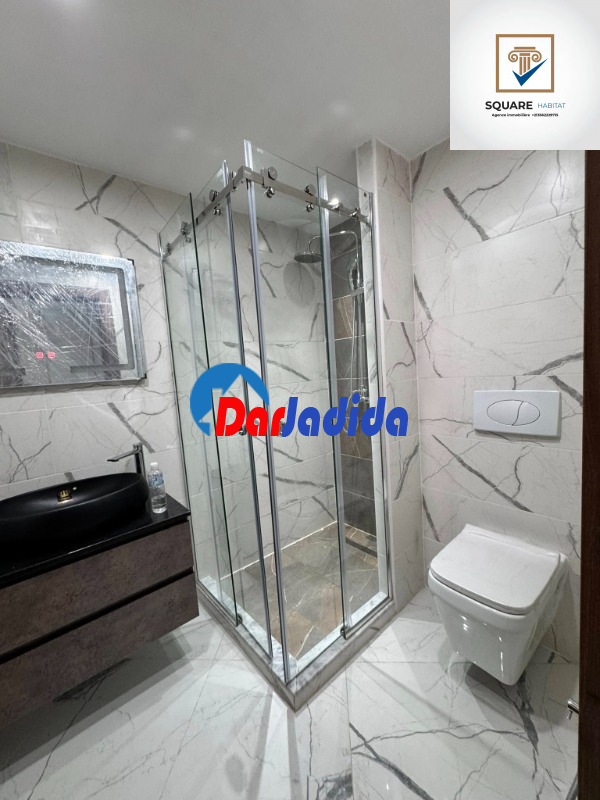 Vente Appartement F2 Bejaia