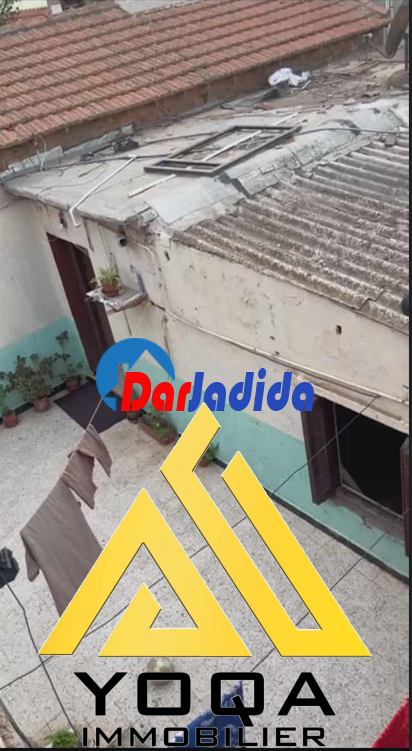 Vente Niveau de villa F6 Tipaza