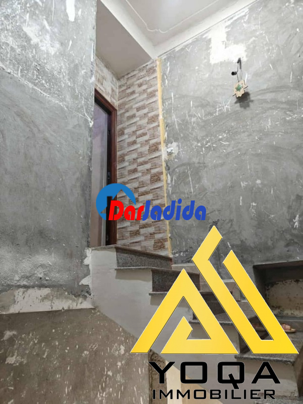 Vente Villa F3 Tipaza