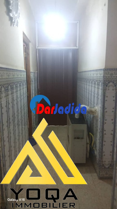 Vente Villa F4 Tipaza