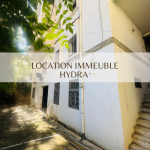 Location Immeuble  Alger