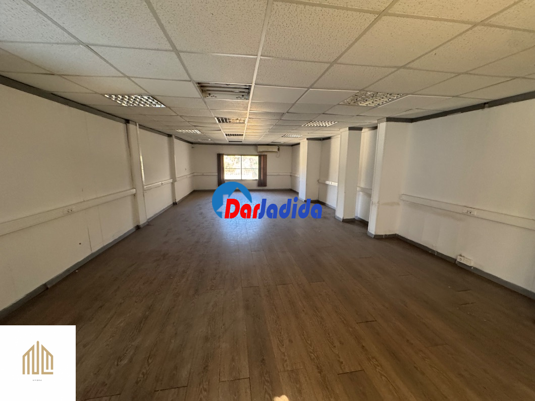 Location Immeuble  Alger